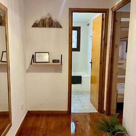 Estudio Las Perseidas - Vall De Boi Pla de l'Ermita Εξωτερικό φωτογραφία