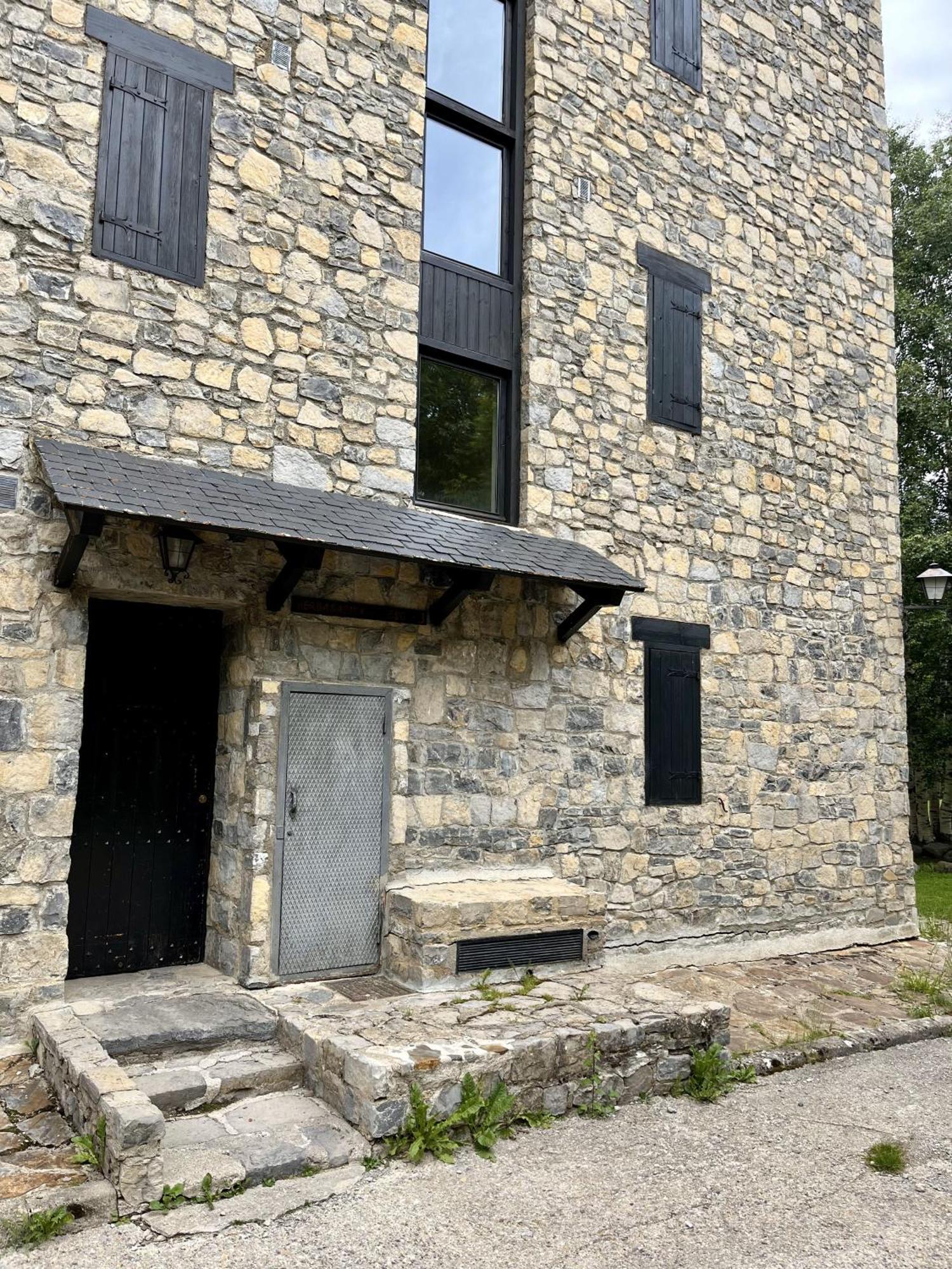 Estudio Las Perseidas - Vall De Boi Pla de l'Ermita Εξωτερικό φωτογραφία